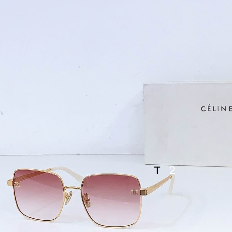 Celine Sunglasses ID:20260319-76